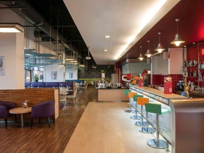 ibis Istanbul Zeytinburnu