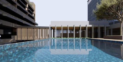 voco Bangkok Hotel Surawong, by IHG