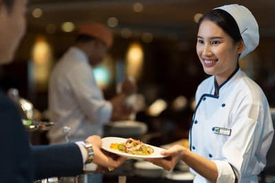 Emerald Hotel Bangkok