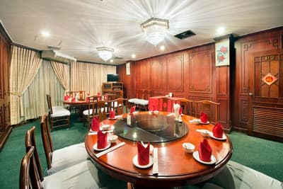 Royal Rattanakosin Hotel