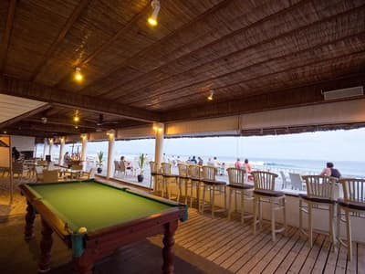 Cinnamon Dhonveli Maldives