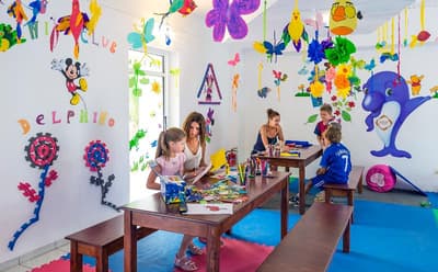 Rethymno Residence Hotel and Suites