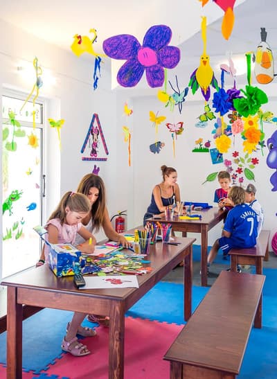 Rethymno Residence Hotel and Suites