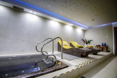 Sol Marina Beach Crete