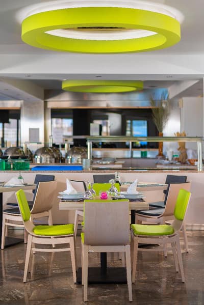 Semiramis  City Hotel