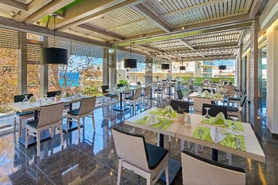 Semiramis  City Hotel