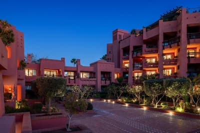 The Ritz-Carlton Abama