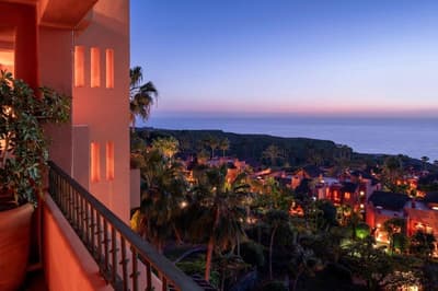 The Ritz-Carlton Abama