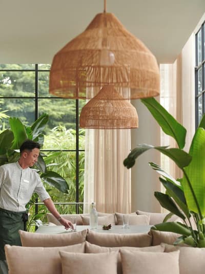 Amara Sanctuary Sentosa
