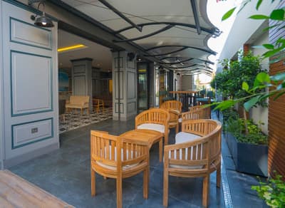 Marmaris Beach Hotel