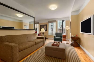 The Bayard Hotel