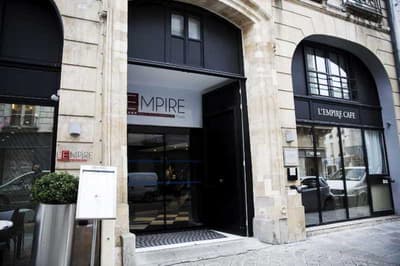 L'Empire Paris