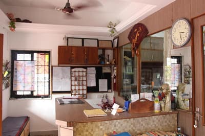 Per Avel Beach Holiday Home