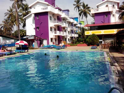 Resort Village Royal
