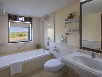 Mercure Goa Devaaya Resort