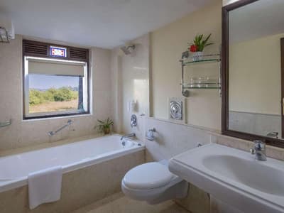 Mercure Goa Devaaya Resort