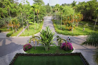 Victoria Can Tho Resort