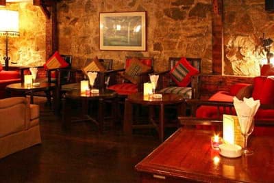 Dalat Palace Luxury Hotel & Golf Club