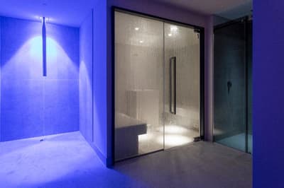 Grand Hotel Des Étrangers