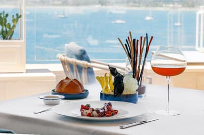 Grand Hotel Des Étrangers