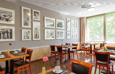 Leonardo Hotel Berlin KU’DAMM
