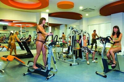 Hedef Resort Hotel & Spa