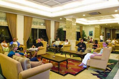 Hedef Resort Hotel & Spa