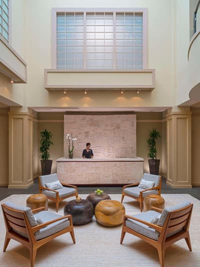 Hyatt Regency Coconut Point Resort and Spa