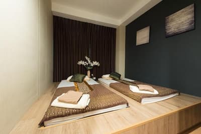 Siam Mandarina Hotel