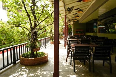 Town In Town Bangkok