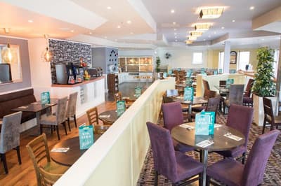 Holiday Inn Slough Windsor