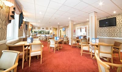 Beaches Hotel