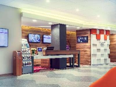 Hotel Mercure Czestochowa Centrum