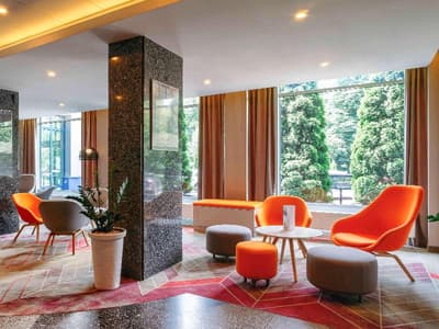 Hotel Mercure Czestochowa Centrum