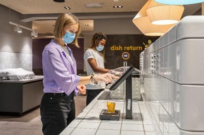 a&o Hamburg Hauptbahnhof