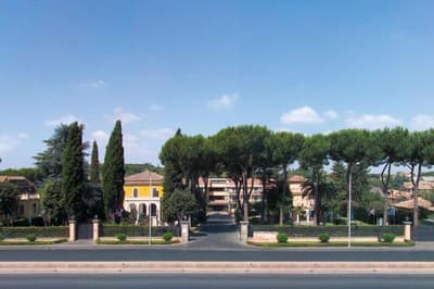 Appia Park Hotel