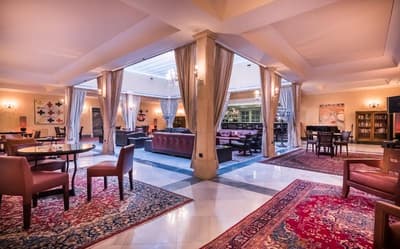 Son Julia Country House Hotel and Sp