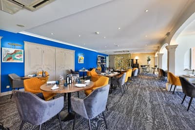 Golf Hôtel de Valescure & Spa Nuxe