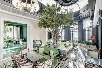 Four Seasons Doha