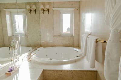 Llao Llao Resort, Golf-Spa