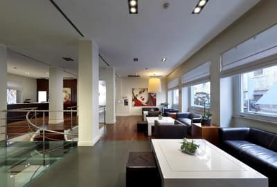 Hotel Saint John - Future Mercure