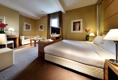 Hotel Saint John - Future Mercure