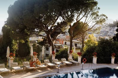 Grand Hotel Timeo, A Belmond Hotel, Taormina