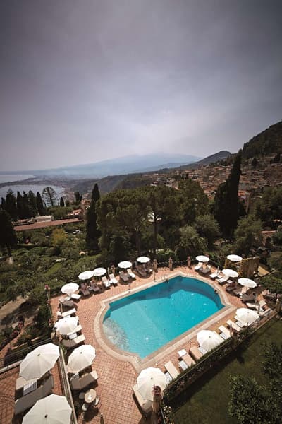 Grand Hotel Timeo, A Belmond Hotel, Taormina
