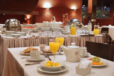 Presidente Buenos Aires