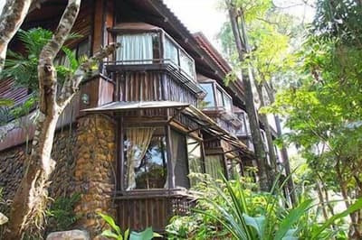 Phu Pha Nam Resort & Spa