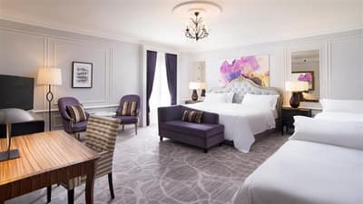 Hotel Maria Cristina