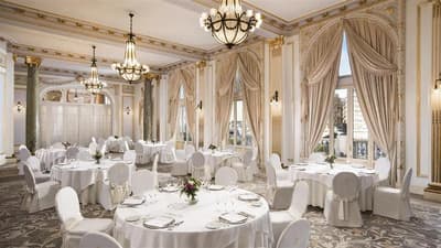 Hotel Maria Cristina