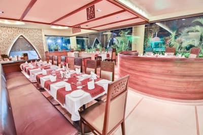 Neelam's The Grand Hotel (Calangute)