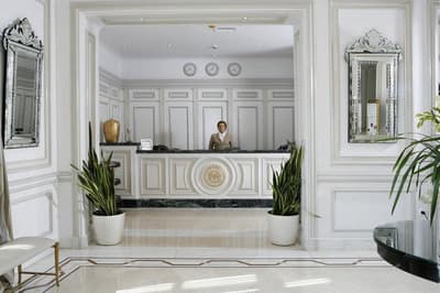 Thermae Sylla Spa Wellness Hotel